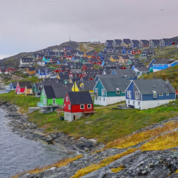 Letnji beg od vrućine: Turisti sve više za letovanja biraju ove "hladnije" destinacije