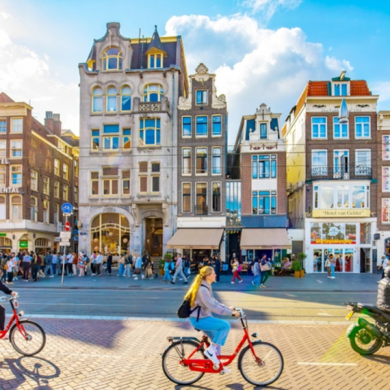 Turistički raj se pretvara u pakao: Popularan evropski grad se bori protiv turista