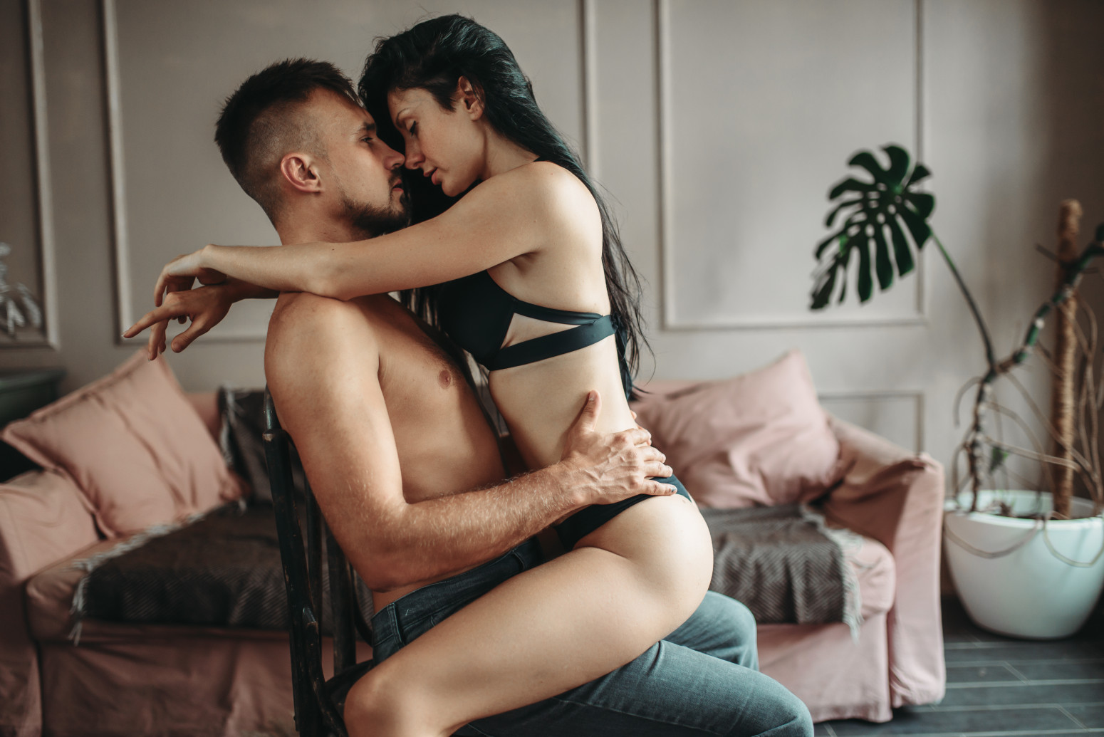 Pikantni seksualni saveti za toplu jesen