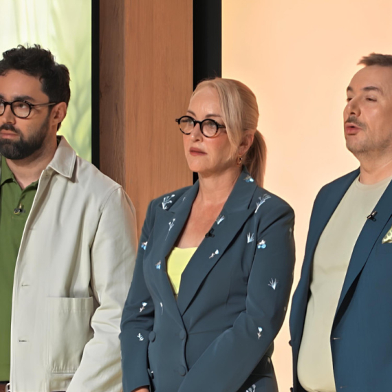 Sudije im zabiberile! Tim Beograd je dobio privilegiju, ali uz jednu caku