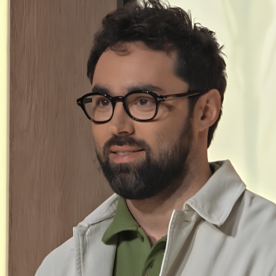 "Odluka je na vođama timova, odluka je samo vaša": Nenad otkrio novi zadatak - preokret pred sam kraj