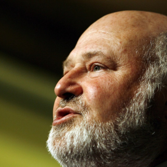 Konan O'Brajen otkrio: Na Oskarima posebni omaž Robu Rajneru