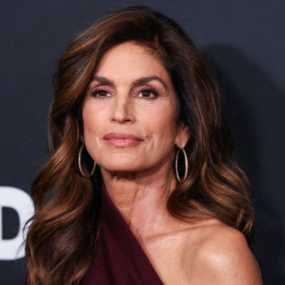 Jutarnja rutina Sindi Kraford od dva i po sata: "Život koji 99,99 posto sveta nikad neće razumeti" VIDEO