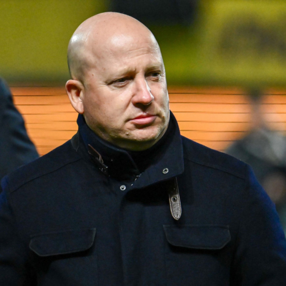 AEK traži čudo – bez Jovića