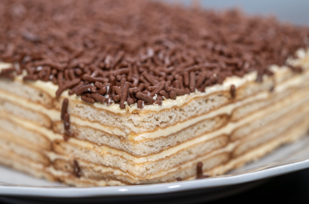 Bez mleka i jaja, a ukus čist luksuz: Hit slatkiš gotov za 15 minuta