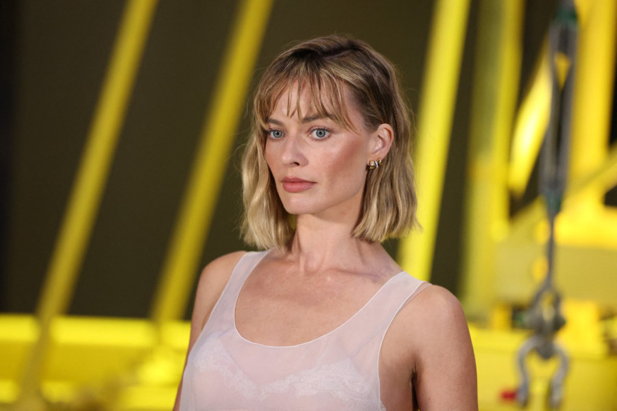 Margo Robi se uništila operacijom: Ljudi ne veruju šta je uradila sa licem FOTO/VIDEO