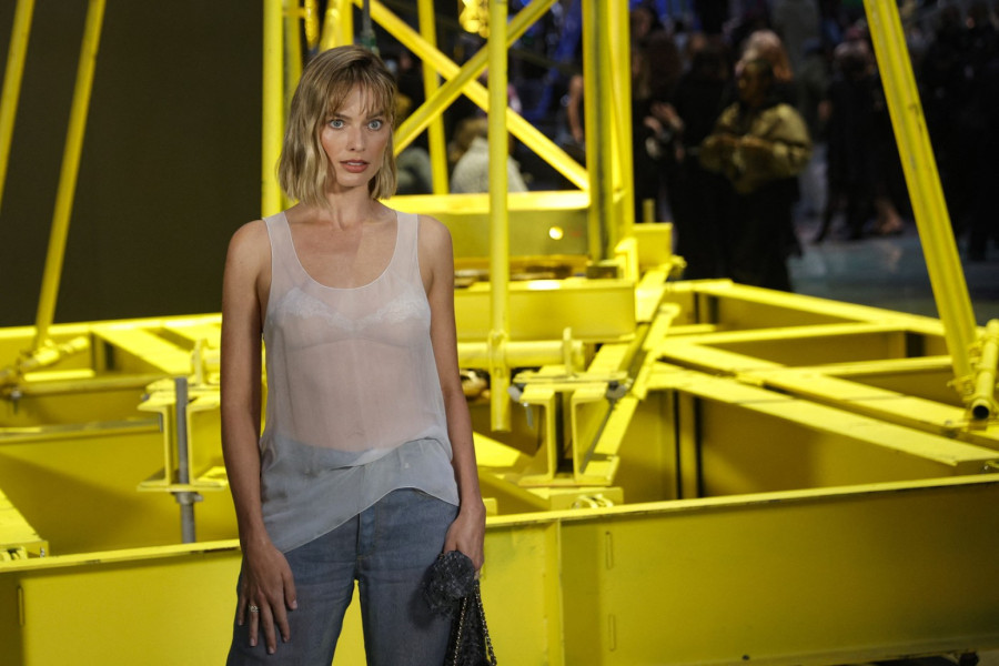 Margo Robi se uništila operacijom: Ljudi ne veruju šta je uradila sa licem FOTO/VIDEO