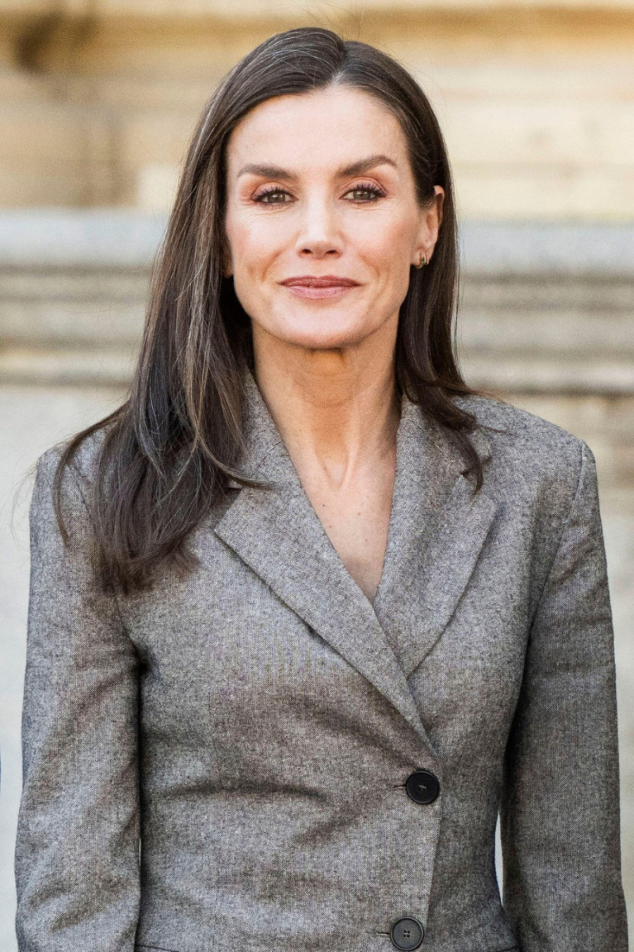 Kraljica Leticija ima super tehniku šminkanja koja skida godine FOTO