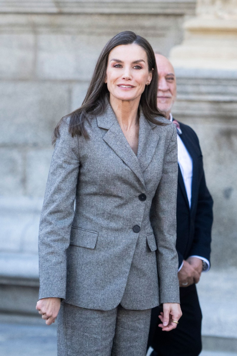 Kraljica Leticija ima super tehniku šminkanja koja skida godine FOTO