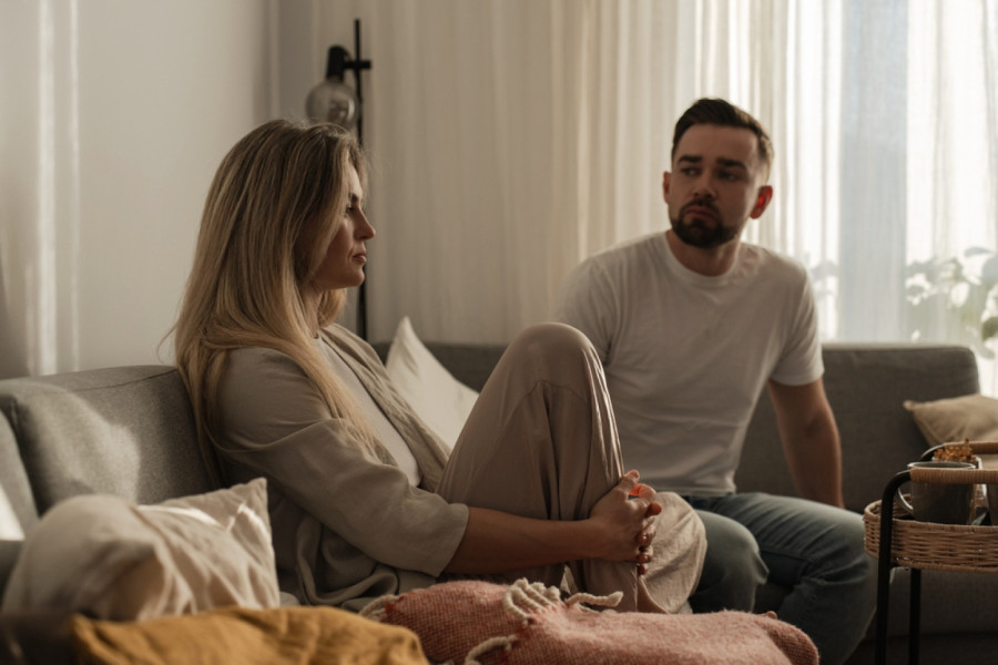 Ove svakodnevne greške vam uništavaju ljubavnu vezu