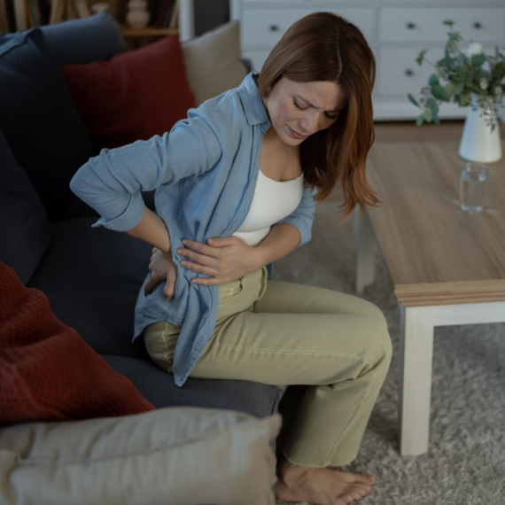 Šta je PMDD i zašto je opasniji od PMS-a?