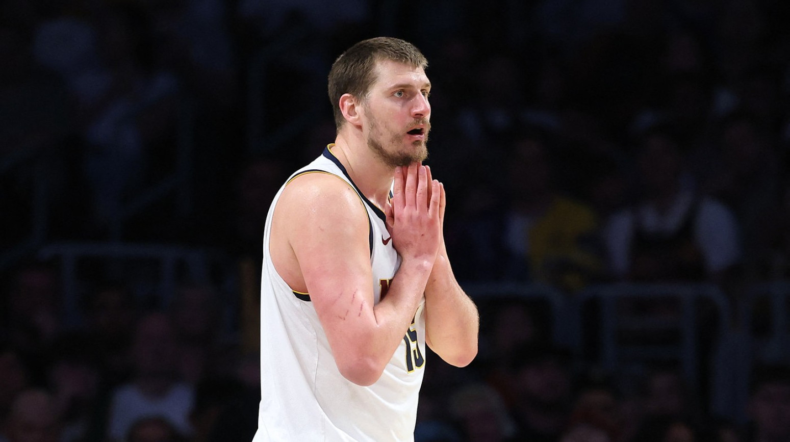 Da li je ovo kraj MVP trke za Nikolu Jokića?