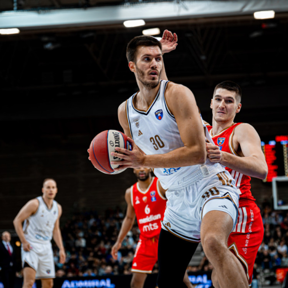 Debakl Zvezde u Sarajevu – Dubai "stotkom" najavio duel sa Partizanom