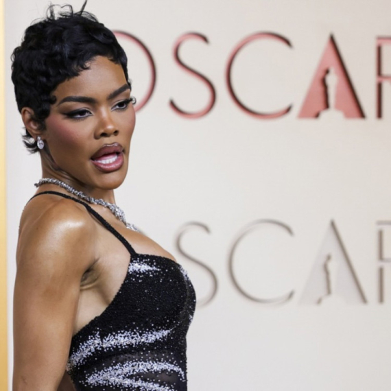 Napravila skandal na Oskarima, a sada odgovara na kritike: "Kako izgubiti podignute glave..."