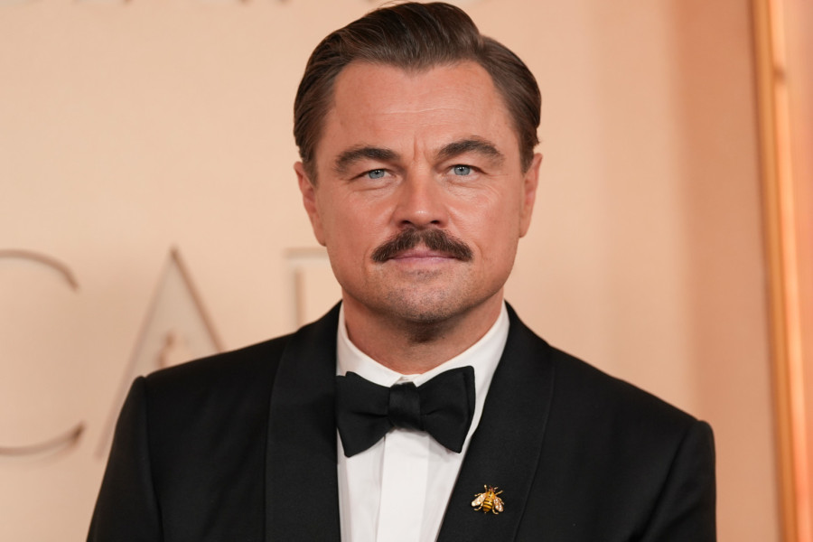 Svi pričaju o drastičnoj promeni izgleda Leonarda Dikaprija: Ponovo je seksi FOTO/VIDEO