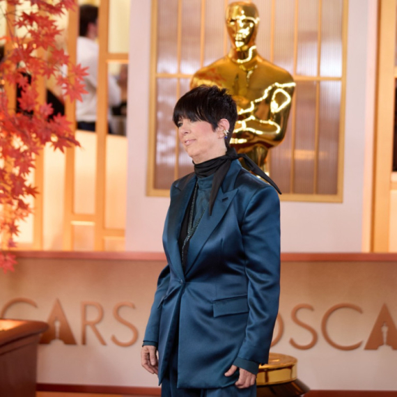 Oborila rekord: Glumica nominovana u 17 kategorija, nije osvojila nijednu