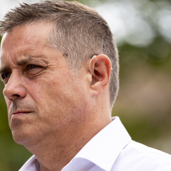 Glumac nađen mrtav u zatvoru: Naložena obdukcija zbog misteriozne opklade FOTO