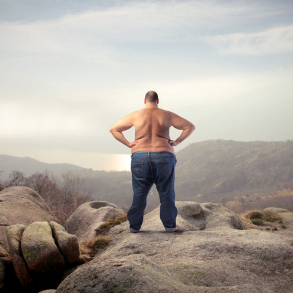 Boravak na velikim nadmorskim visinama može da pomogne u kontroli šećera u krvi FOTO