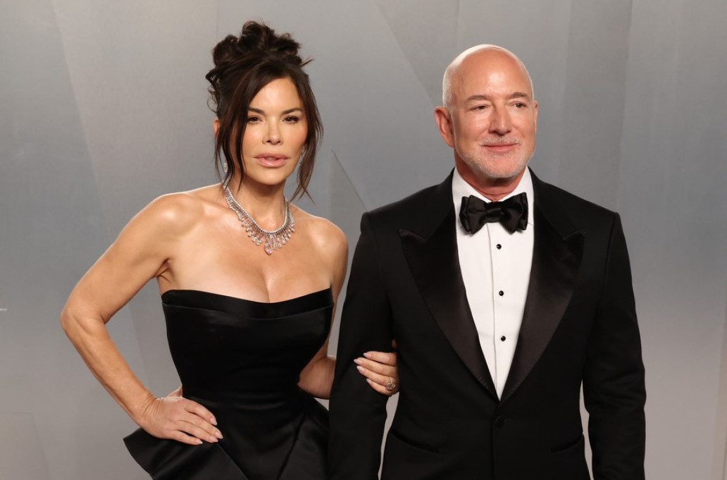 Jadna Loren, nivo ne može da kupi: Ni milijarde ne pomažu, opet je ignorišu FOTO/VIDEO