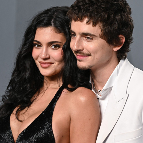 Trenutak sa Oskara o kom svi pričaju: Šalame tražio od sestre jedno, a tiče se Kajli