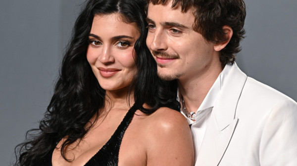 Trenutak sa Oskara o kom svi pričaju: Šalame tražio od sestre jedno, a tiče se Kajli