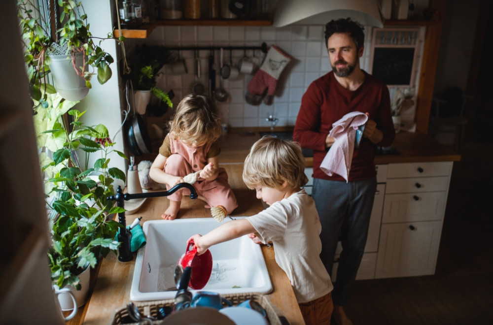 Roditelji, živite u zabludi: IQ nije pokazatelj uspeha vašeg deteta, već ove veštine