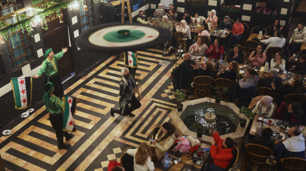 Nova kontroverzna odluka vlasti: U Damasku ograničena prodaja alkohola