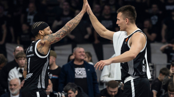 Partizan od -16 do +14: Ko je bio najbolji? ANKETA