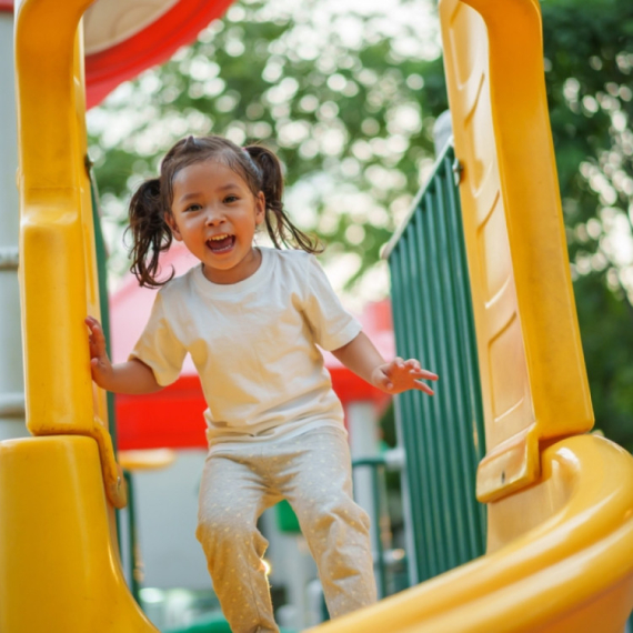 Roditelji, donesite ovu surovu odluku i odgajićete otporno dete