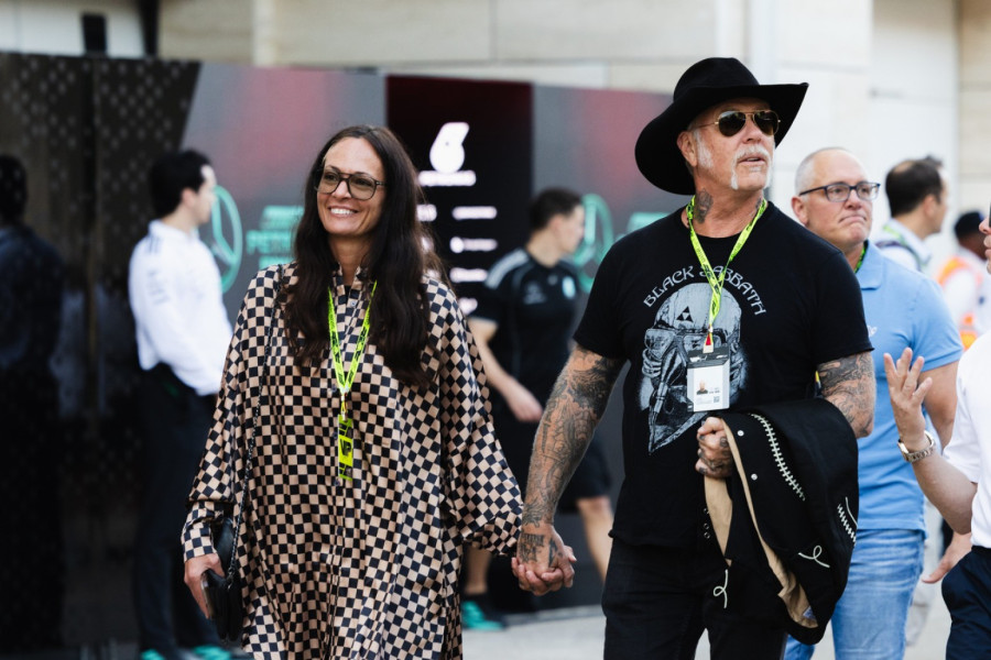 Slavni muzičar zaprosio devojku među ajkulama: Ulovili smo jedno drugo FOTO