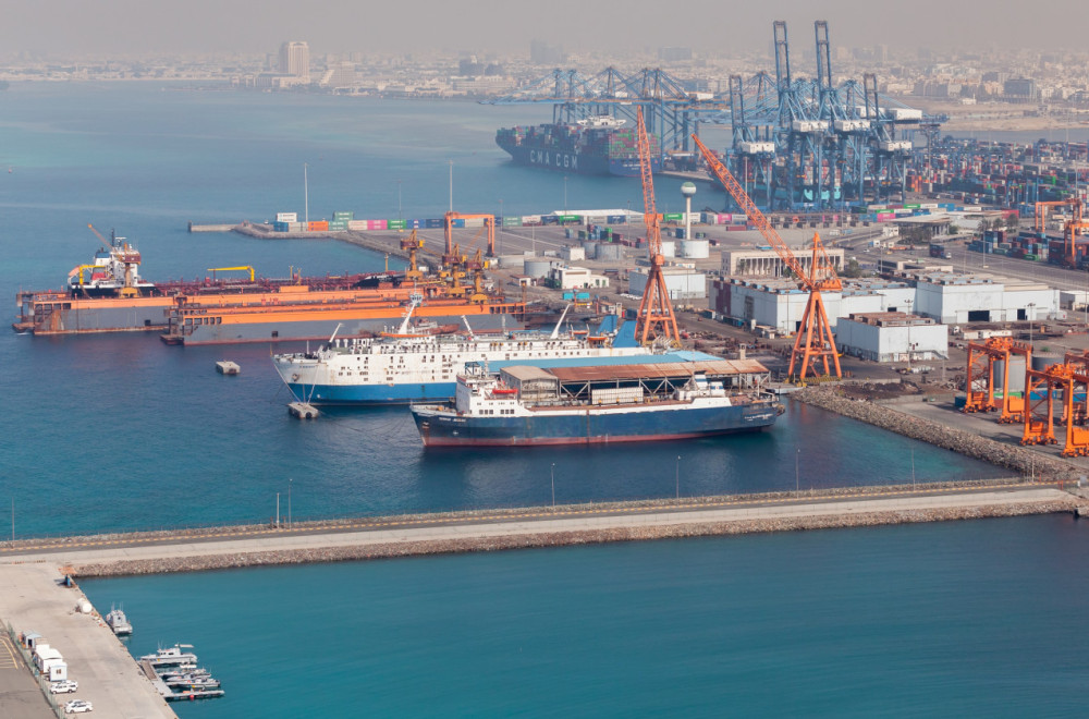 Nema izlaza: Drugo trgovačko usko grlo ugroženo ratom