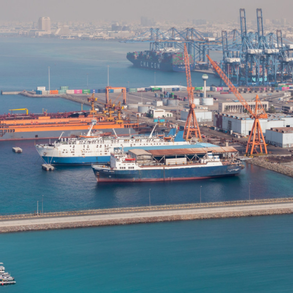 Nema izlaza: Drugo trgovačko usko grlo ugroženo ratom