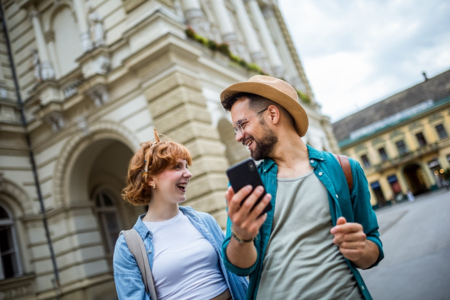 Pojavio se novi dejting trend koji menja svet: Svi pričaju o teoriji marta FOTO/VIDEO