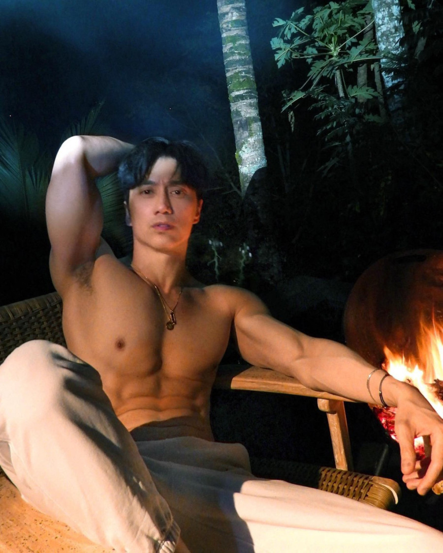 Proslavio 60. rođendan – ali mu niko ne veruje: On je vampir, ne znam kako da dokažem FOTO