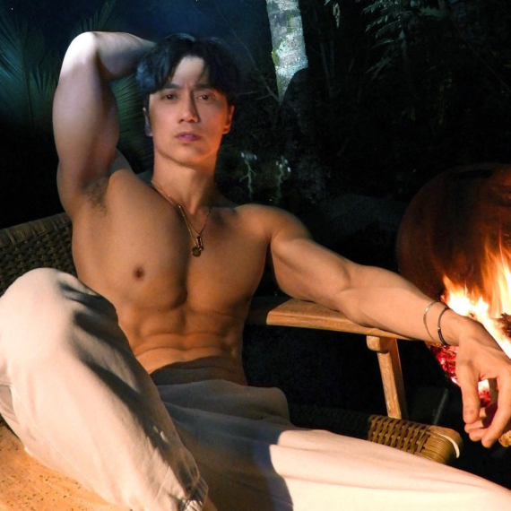 Proslavio 60. rođendan – ali mu niko ne veruje: "On je vampir, ne znam kako da dokažem" FOTO