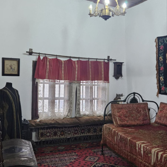 Ovde živi duh južnjaka: Zavirite u sobe gde su nastale čuvene scene i koje čuvaju srpsku istoriju FOTO