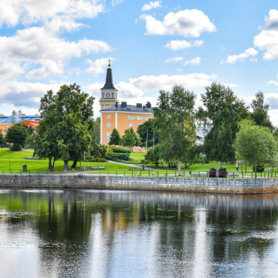 Prijavite se za besplatno putovanje u Finsku: Ovo su uslovi