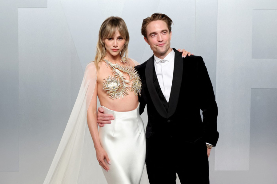 Oženio se Robert Patinson? Odala ga jedna izjava FOTO