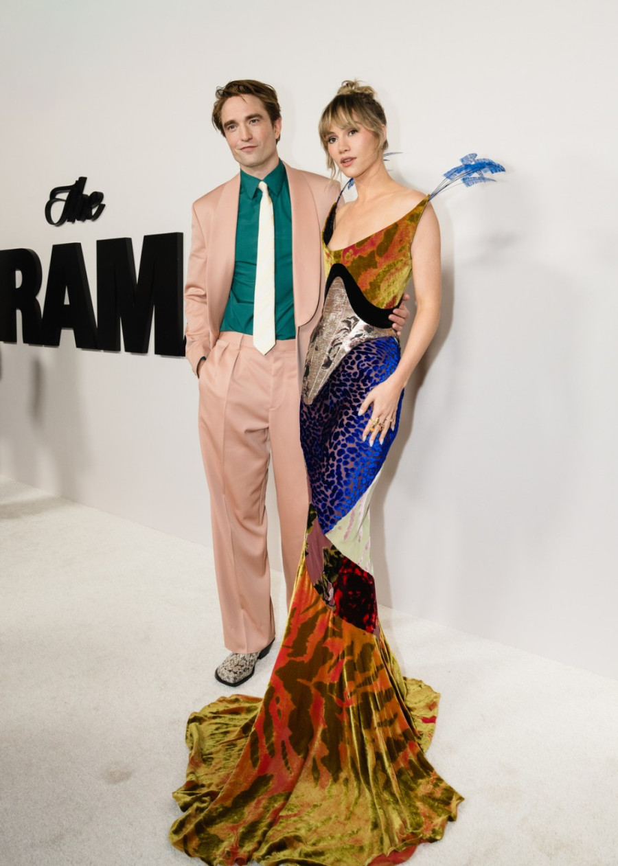 Oženio se Robert Patinson? Odala ga jedna izjava FOTO