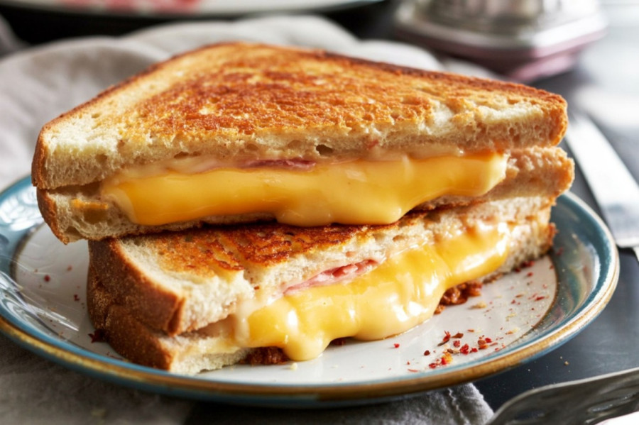 Dodavanjem ovog sastojka možete da poboljšate ukus vašeg tosta