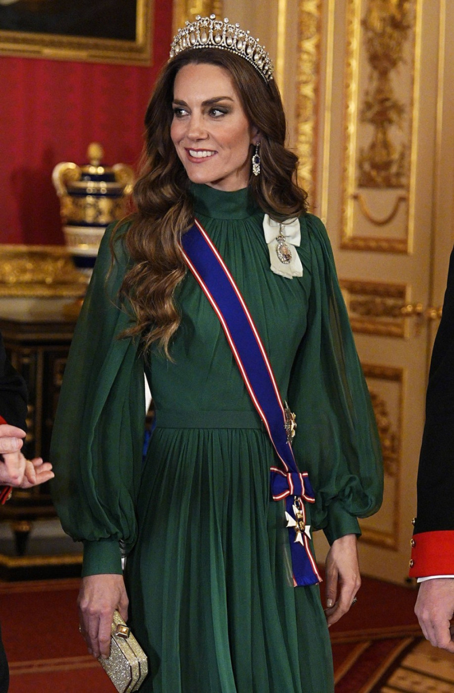 Omiljena princeza sveta blista: Dajanina legendarna tijara ugledala svetlost dana