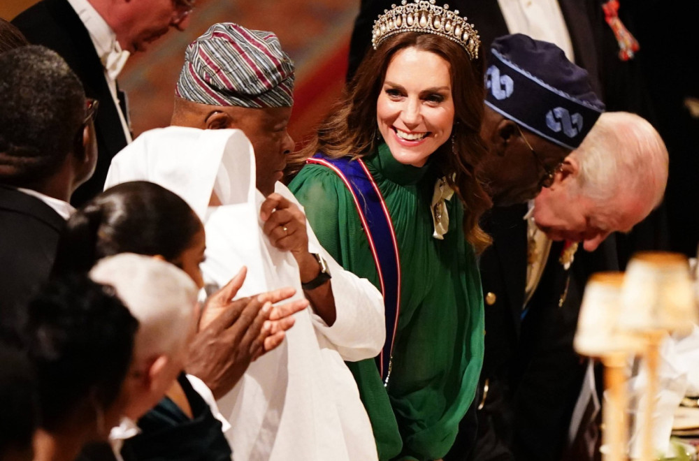 Omiljena princeza sveta blista: Dajanina legendarna tijara ugledala svetlost dana