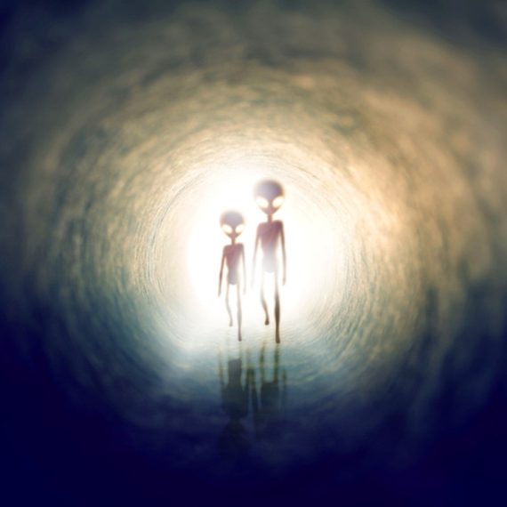 Tramp već komunicira sa vanzemaljcima? Otvorio poseban sajt za to FOTO