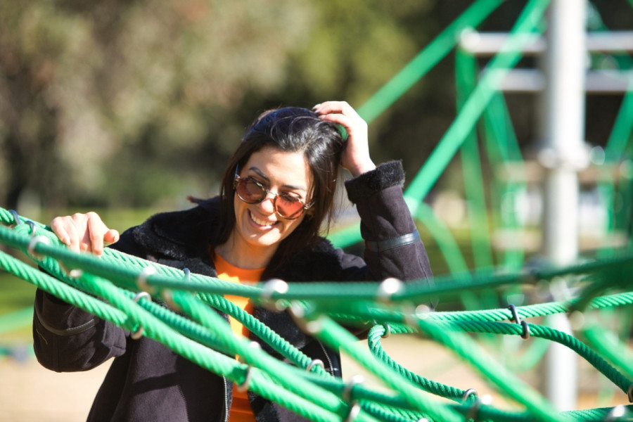 Nisam majka, da li sam zbog toga manje vredna?