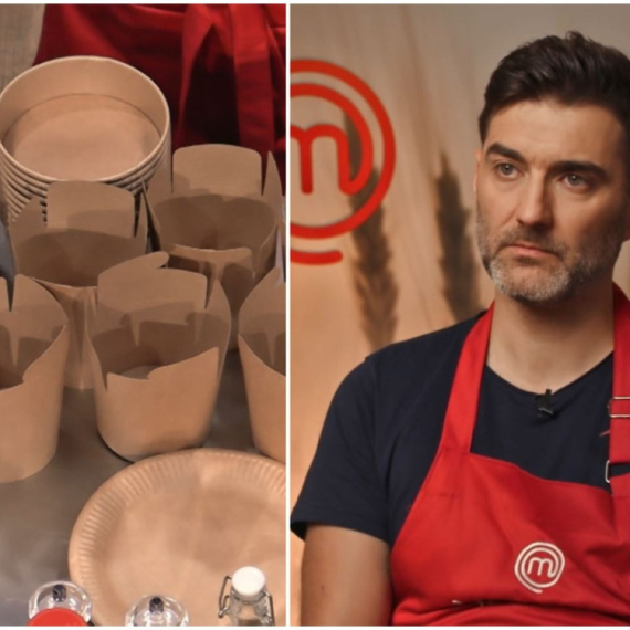 Desilo se nezamislivo – tanjiri ostali prazni! Mladen u suzama: "Ništa nisamo uradili"