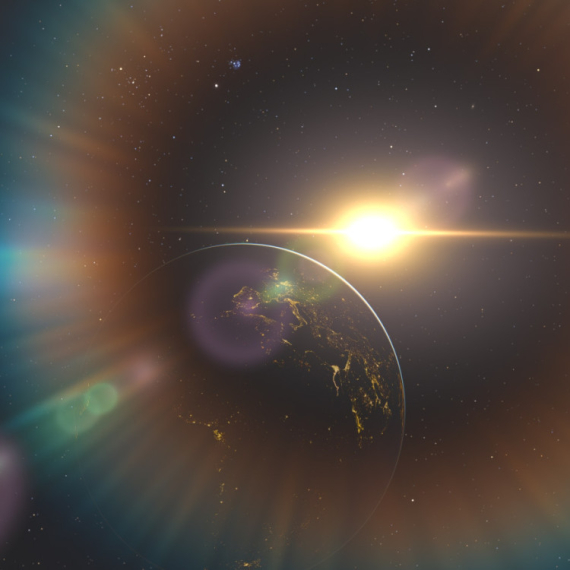 Rusi upozorili: Stižu jake geomagnetne oluje