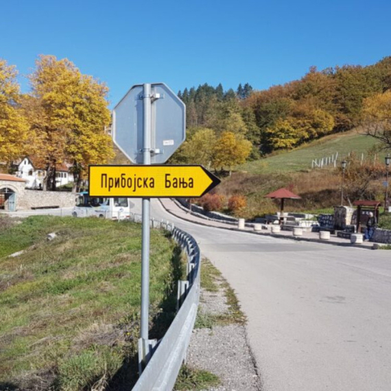 Hotel sa pet zvezdica stiže u ovu čuvenu srpsku banju: Imaće luksuzni wellnes i spa FOTO
