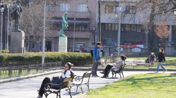 Mladi Rus došao u Beograd, pa zanemeo: "Ako tako nešto vidiš u Moskvi, to je znak da bežiš"