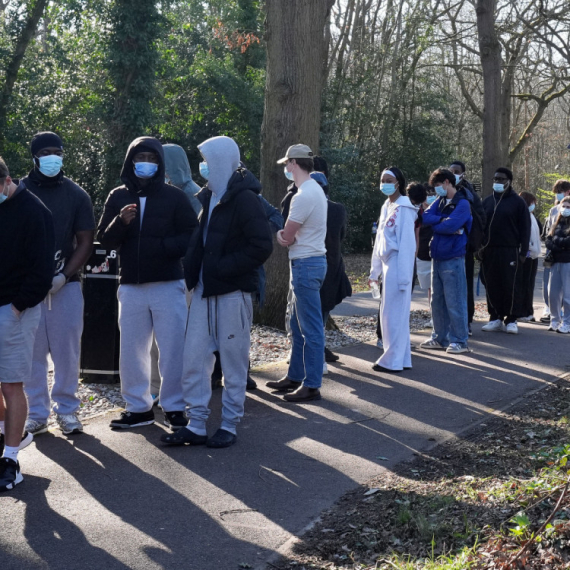 Meningitis se širi neobjašnjivom brzinom: Buknula epidemija u Velikoj Britaniji FOTO
