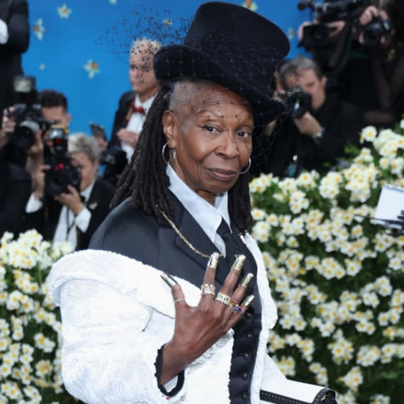 U osmoj deceniji otkrila sočne detalje: "Upuštam se u avanture za jednu noć, ali imam jedno pravilo" VIDEO